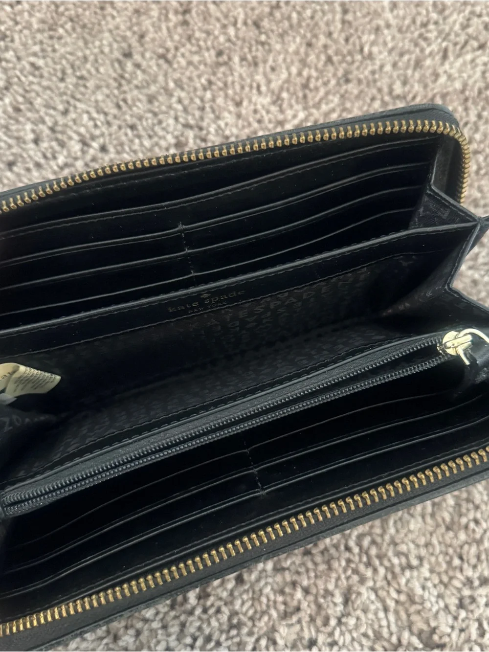 kate spade good used
